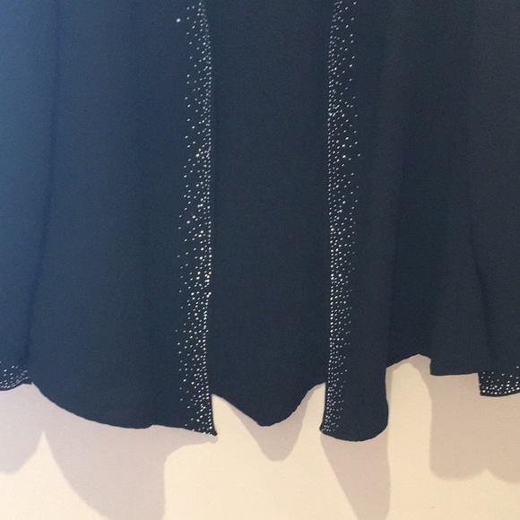 Beautiful sparkly blazer - Picture 6 of 8